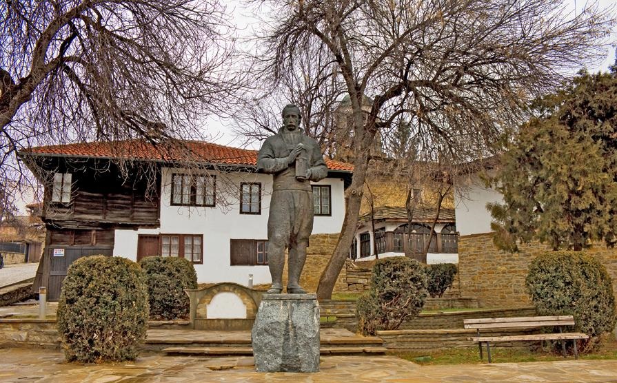 „Музей Колю Фичето“